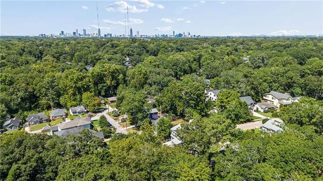 2270 1st Avenue NE, Atlanta, GA 30317