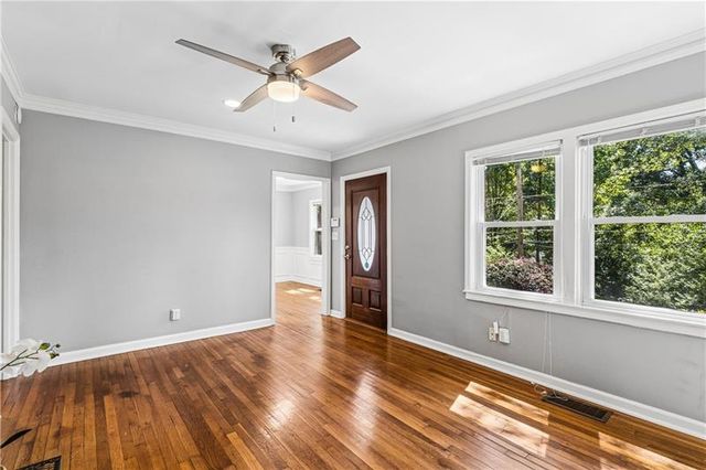 2270 1st Avenue NE, Atlanta, GA 30317