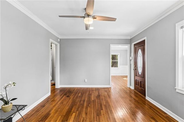 2270 1st Avenue NE, Atlanta, GA 30317