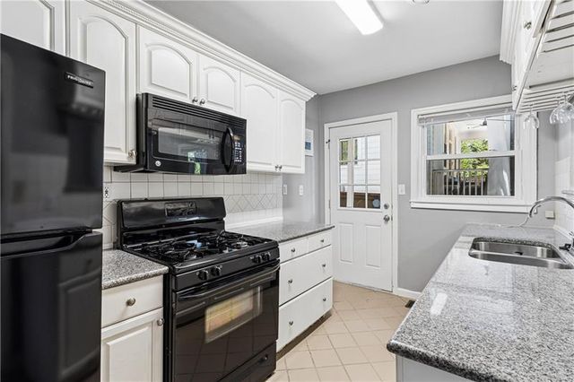 2270 1st Avenue NE, Atlanta, GA 30317