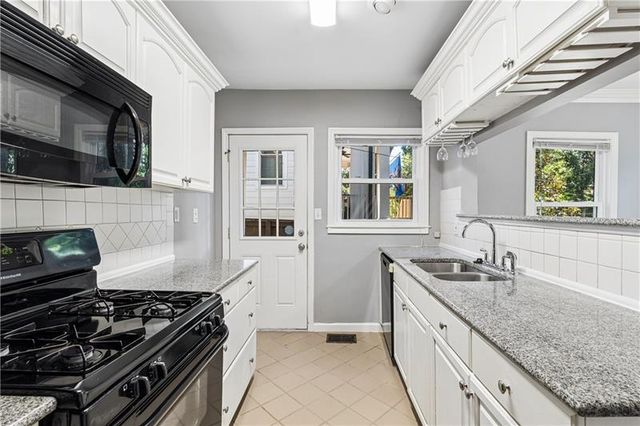 2270 1st Avenue NE, Atlanta, GA 30317