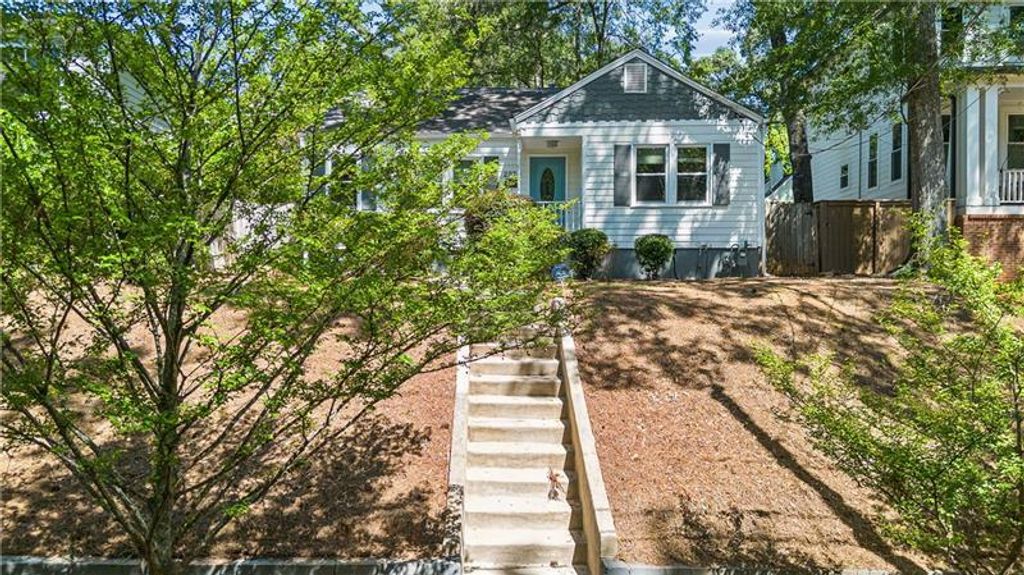2270 1st Avenue NE, Atlanta, GA 30317