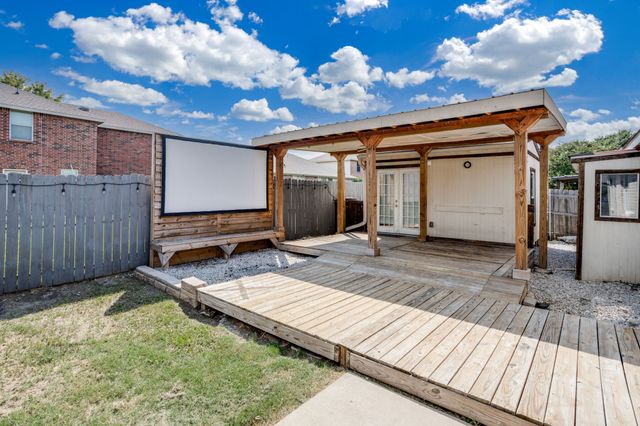 2219 Zion Hill, Grand Prairie, TX 75052