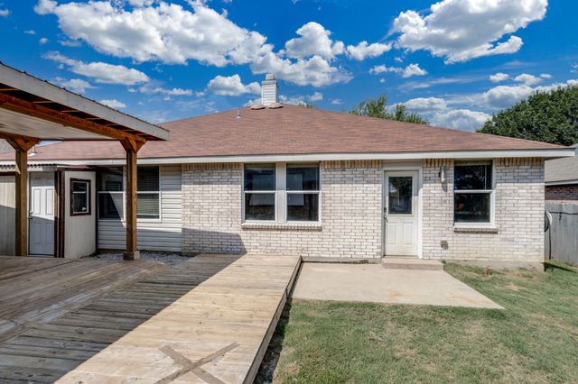 2219 Zion Hill, Grand Prairie, TX 75052