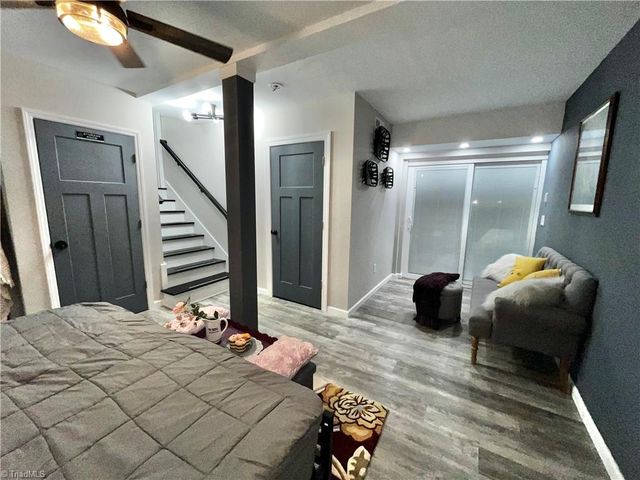 614 White Pines Country Club Road, Mount Airy, NC 27030