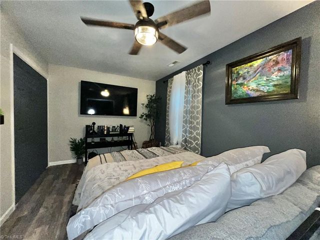 614 White Pines Country Club Road, Mount Airy, NC 27030