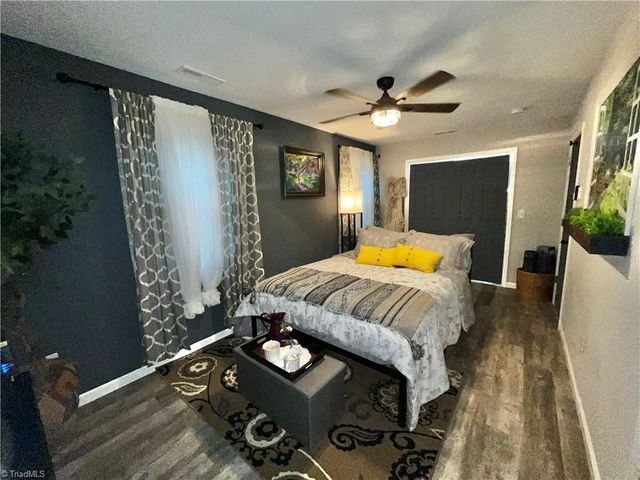 614 White Pines Country Club Road, Mount Airy, NC 27030