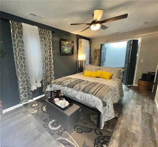 614 White Pines Country Club Road, Mount Airy, NC 27030