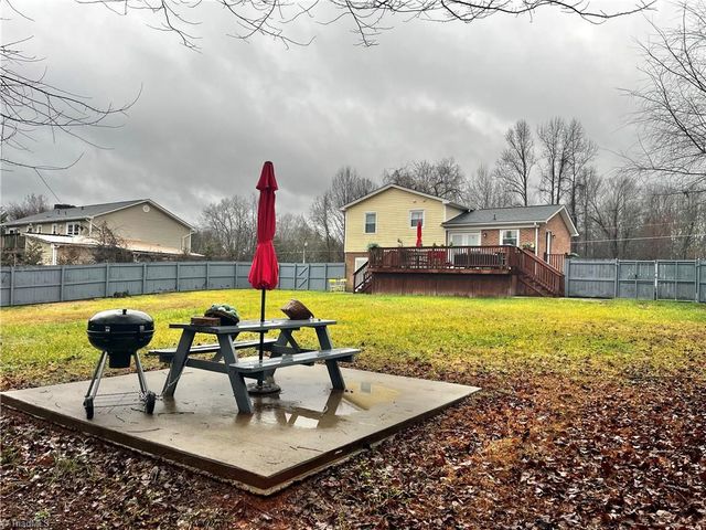 614 White Pines Country Club Road, Mount Airy, NC 27030