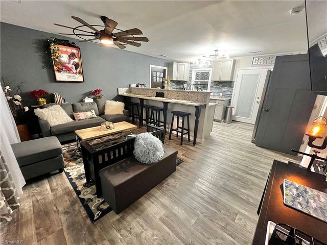 614 White Pines Country Club Road, Mount Airy, NC 27030