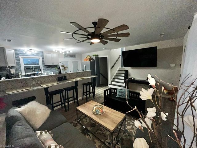 614 White Pines Country Club Road, Mount Airy, NC 27030