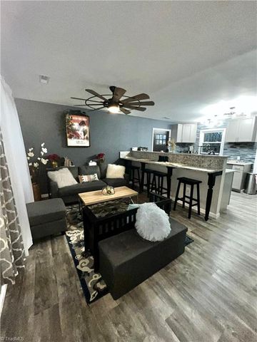 614 White Pines Country Club Road, Mount Airy, NC 27030
