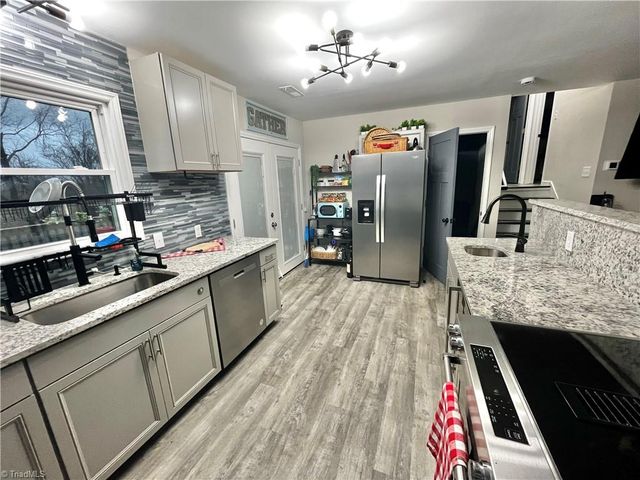 614 White Pines Country Club Road, Mount Airy, NC 27030