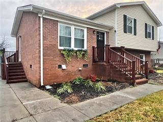 614 White Pines Country Club Road, Mount Airy, NC 27030