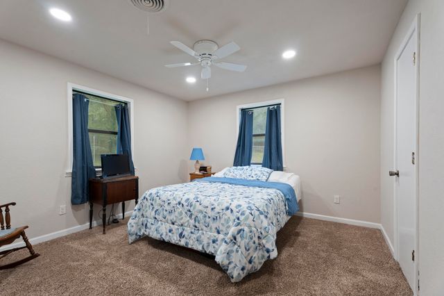 25660 S 625 Road, Grove, OK 74344