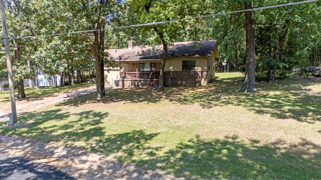 25660 S 625 Road, Grove, OK 74344