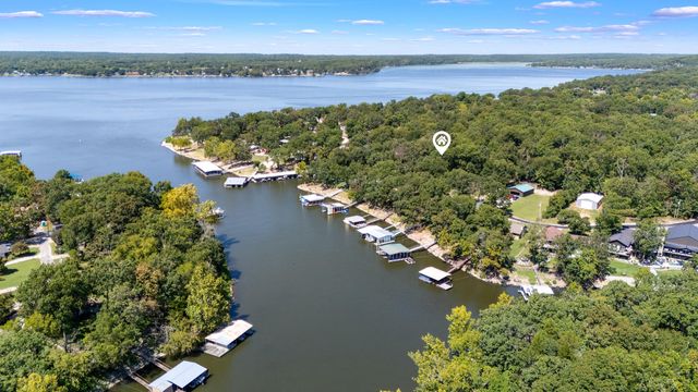 25660 S 625 Road, Grove, OK 74344