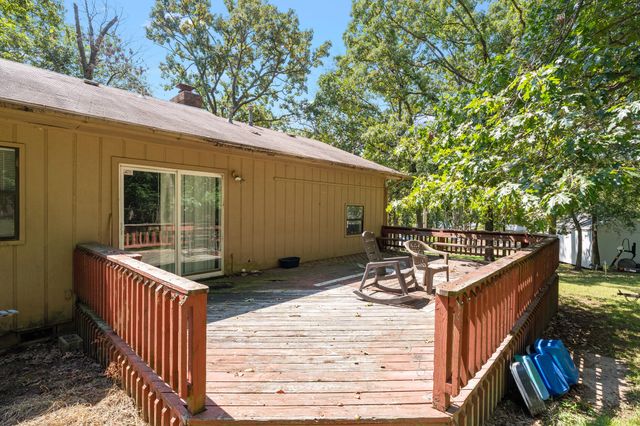 25660 S 625 Road, Grove, OK 74344