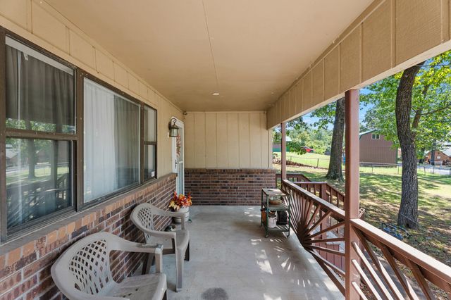 25660 S 625 Road, Grove, OK 74344