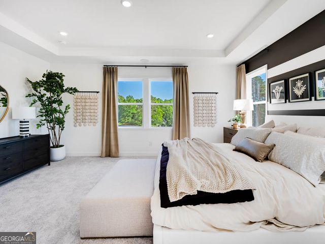 2310 Ellie Way, Kennesaw, GA 30152