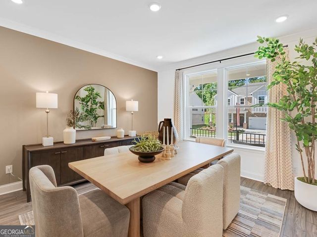 2310 Ellie Way, Kennesaw, GA 30152