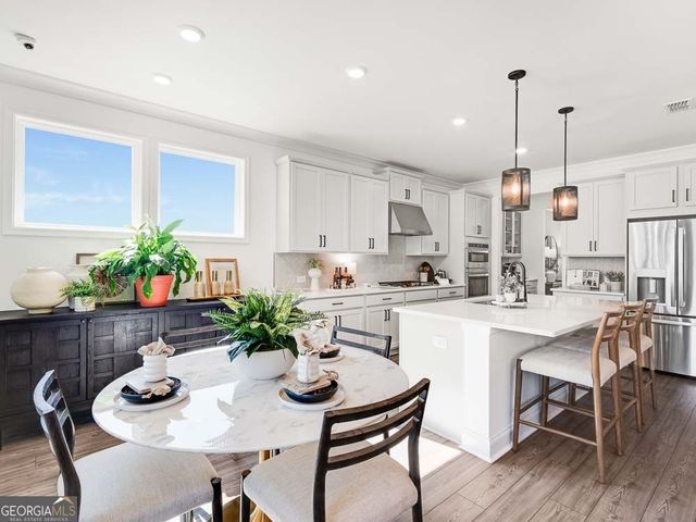 2310 Ellie Way, Kennesaw, GA 30152