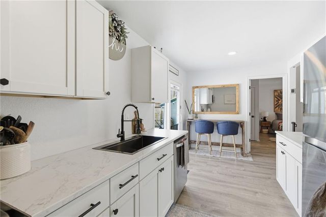 110 W 6th Street, Knob Noster, MO 65336