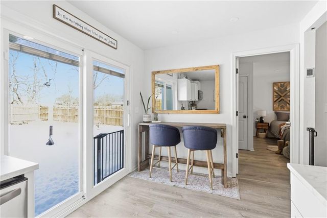 110 W 6th Street, Knob Noster, MO 65336