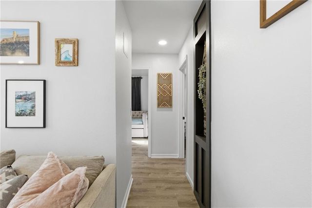 110 W 6th Street, Knob Noster, MO 65336