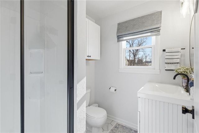 110 W 6th Street, Knob Noster, MO 65336