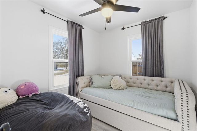 110 W 6th Street, Knob Noster, MO 65336