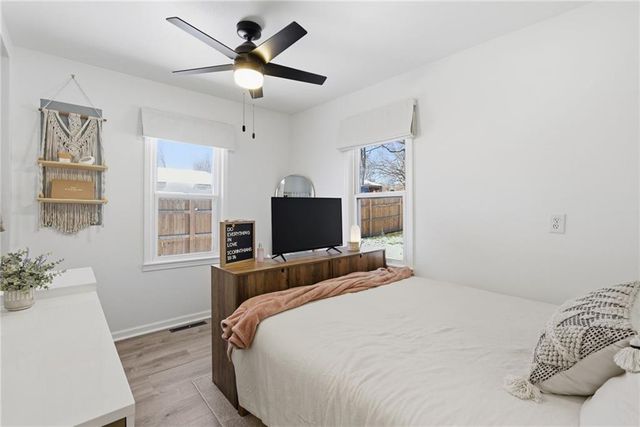 110 W 6th Street, Knob Noster, MO 65336