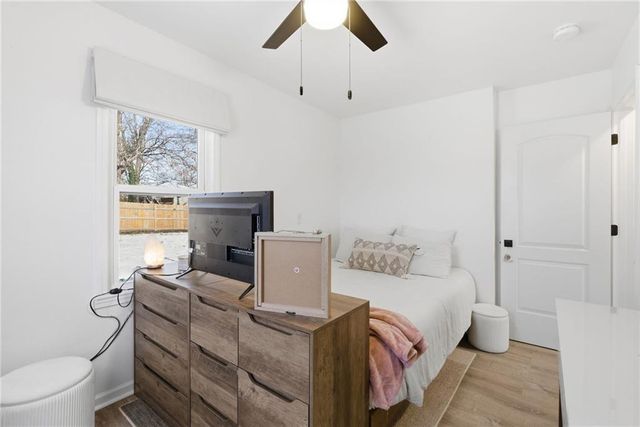 110 W 6th Street, Knob Noster, MO 65336