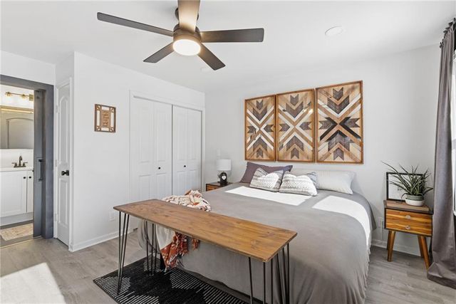 110 W 6th Street, Knob Noster, MO 65336