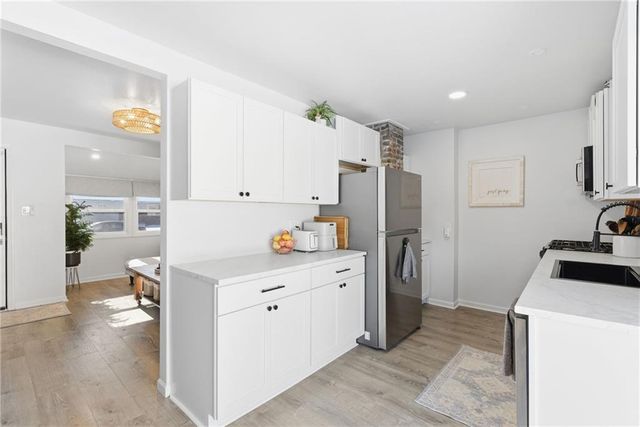 110 W 6th Street, Knob Noster, MO 65336