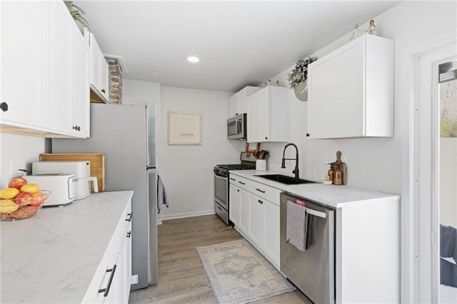 110 W 6th Street, Knob Noster, MO 65336