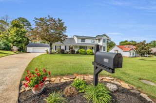 9506 Post Oak Drive, Ooltewah, TN 37363