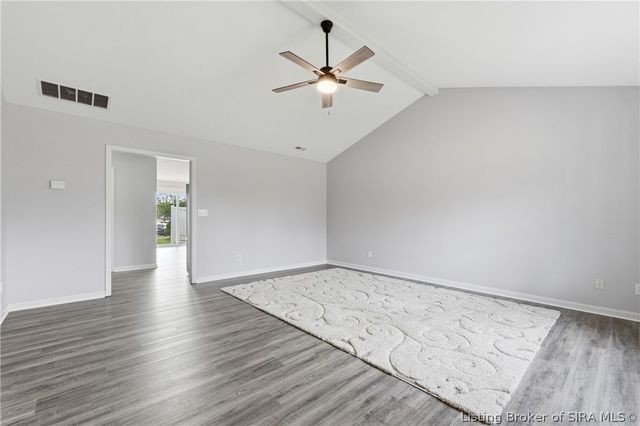 2414 Trinity Run Court, New Albany, IN 47150