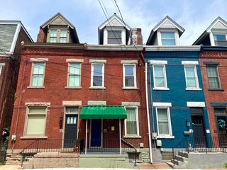4613 Plummer Street, Lawrenceville, PA 15201