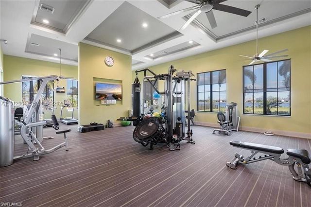 5048 Gambero Way, Ave Maria, FL 34142