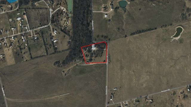 1171 ROCKPORT, Sherman, TX 75092