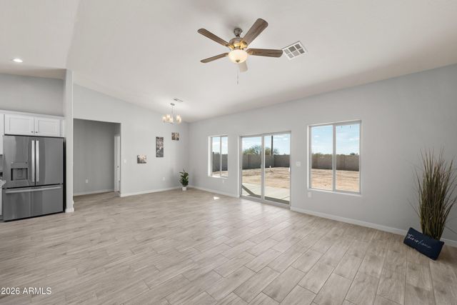 3510 N MAYA Road, Eloy, AZ 85131