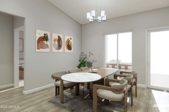 3510 N MAYA Road, Eloy, AZ 85131