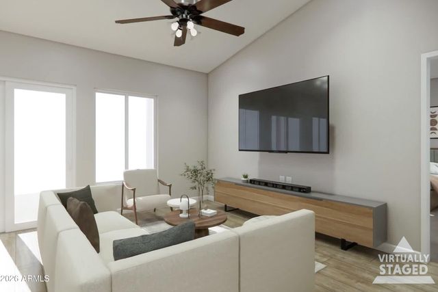 3510 N MAYA Road, Eloy, AZ 85131