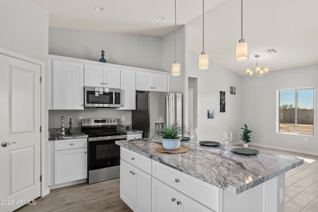 3510 N MAYA Road, Eloy, AZ 85131