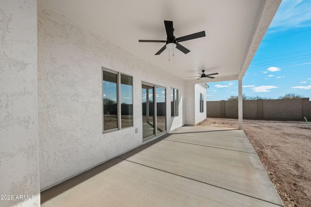 3510 N MAYA Road, Eloy, AZ 85131