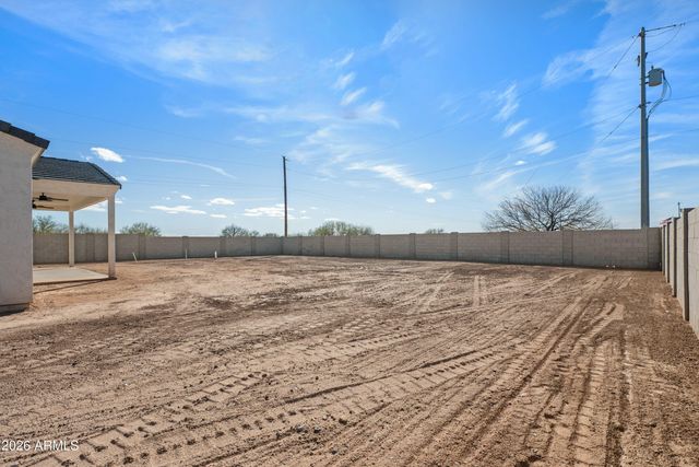 3510 N MAYA Road, Eloy, AZ 85131