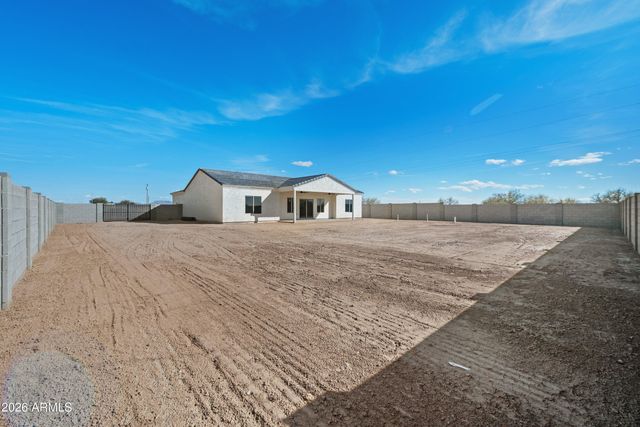 3510 N MAYA Road, Eloy, AZ 85131