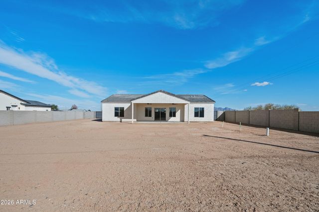 3510 N MAYA Road, Eloy, AZ 85131