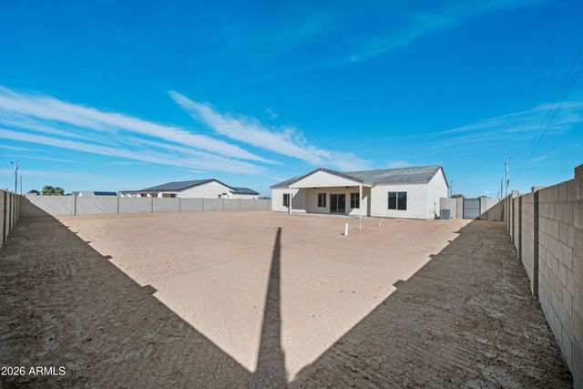 3510 N MAYA Road, Eloy, AZ 85131